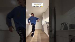 KEEP UP slowed amp reverbed  VIRAL dance trend shorts wow funny viral dance tiktok [upl. by Calendra850]