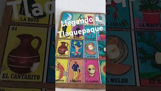 Tradicional juego mexicano lotería [upl. by Kristina]