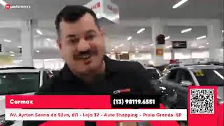 Webmotors Tv Campinas e Litoral 09 11 [upl. by Felicio]