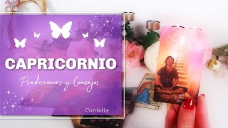 ✨CAPRICORNIO EXITO GLORIA Y VICTORIAS PARA TITE SALES CON LA TUYA🥂💐Horóscopo Tarot Semanal [upl. by Frodine349]