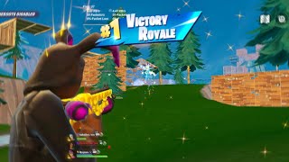 Fortnite iOS Is AMAZING  iPhone 13 Pro Max Gameplay [upl. by Ahseyn]