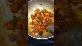 Sambar Saadham Recipe  சாமஂபாரஂ சாதமஂ  Sambar sadham in Tamil and English sambarsadam sambar [upl. by Millicent]