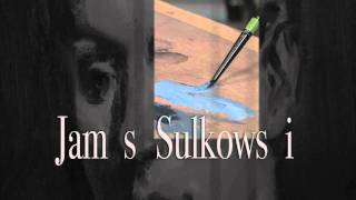 Trailer for No Nonsense Realism The Portrait with James Sulkowski [upl. by Barren149]