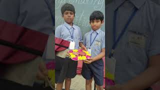 Diya Making at Indian Springs Patamata [upl. by Folger]