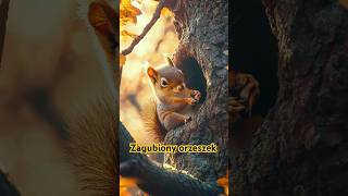 đźŚ° Zagubiony orzeszek  Bajka z zaczarowanego lasu đźżď¸Ź  bajkomaniapl dladzieci bajkidladzieci [upl. by Ahsiuqal173]