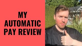 My Automatic Pay Review  Can You Leverage This Marketing System [upl. by Sidman]