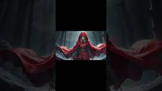 Le Petit Chaperon Rouge et le Loup  LAlliance Inattendue motivation histoireinspirante [upl. by Merilyn]