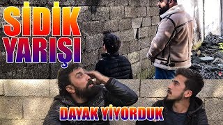 SİDİK YARIŞI  EMRE GÜL [upl. by Maryn187]