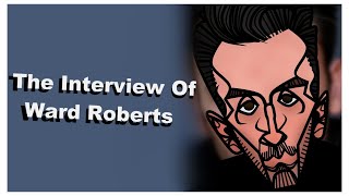 THE INTERVIEW OF Ward Roberts  Ralphie from Mafia Definitive Edition [upl. by Irod267]