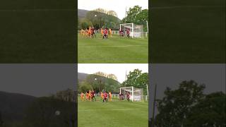 Stourport Swifts 1st goal Littleton FC shorts [upl. by Staw]