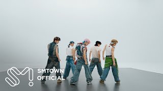 NCT U 엔시티 유 Baggy Jeans MV [upl. by Wye742]