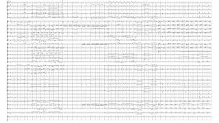 Egmont Overture by Ludwig von Beethoven Band Transcription [upl. by Arathorn523]