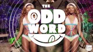 Azealia Banks ft Pharrell  Atm Jam The Oddword Remix [upl. by Onaivatco]