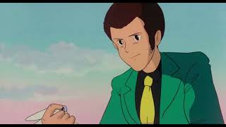 The castle of Cagliostro  fanmade Trailer [upl. by Kwok]