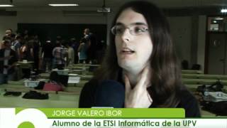 Erasmus IP [upl. by Vescuso]