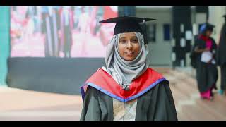 SLIIT Academy Grad Video edited [upl. by Supmart]