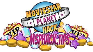 MSP CHEATS  Free Starcoins amp Diamonds [upl. by Betthezul141]