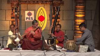 YAMINI 2015  Nityanand Haldipur  Hindustani Flute [upl. by Avi538]