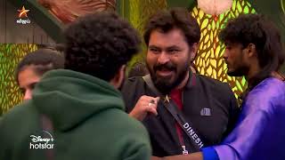 Bigg Boss Tamil Season 7  15th November 2023  Promo 2 [upl. by Sandler]