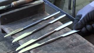 Inside Auriou Toolworks [upl. by Nahseez]