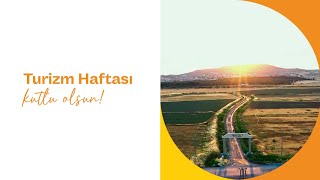 Enerjisa  Turizm Haftası [upl. by Tsirc]