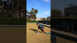 Lawn Bowls Keep Movin” lawnbowls [upl. by Kriste]