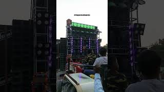 Deepak DJ 💯sultanpur durga puja visranjan dj sultanpur shortvideo durgapuja trendingshorts [upl. by Yaeger996]