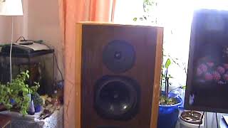 Focal JM Lab speakers sistem high end [upl. by Eleets]