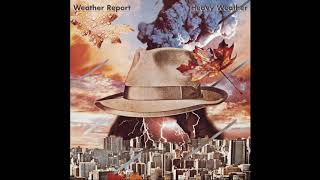 Weather Report  Palladium Notation amp Tablature Included [upl. by Cima]