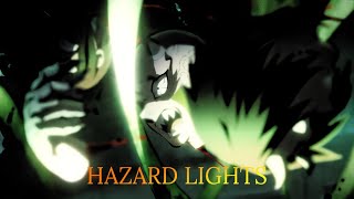 hazard lights [upl. by Saphra]