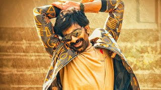 Main Insaaf Karoonga  Superhit Hindi Dubbed Movie  Ravi Teja Deeksha Seth Brahmanandam [upl. by Ruscio]