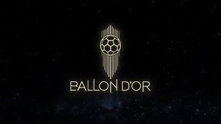 2024 Ballon dOr Ceremony 2024 [upl. by Aneger732]