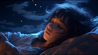 Sleep Soundly Tonight Sleep Instantly Within 5 Minutes Healing Insomnia Melatonin Release [upl. by Disario]