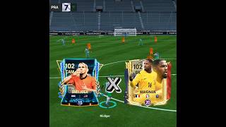 Sneijder revenge🥶💀 fcmobile fifamobile eafcmobile24 fifa fcmobile24 easfcmobile shorts [upl. by Courtland]