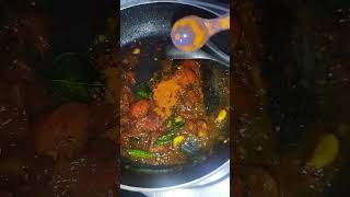 viral tomato chutney according to my style foodcookingtrendingshortsviralvideoeasyrecipe [upl. by Teagan]