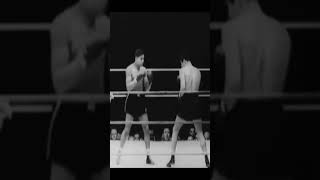 Joe Louis 🥊 Destroying Bigger Fighters 💥 Boxing Shorts [upl. by Inahs765]