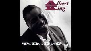 Albert King  02  Im doing fine [upl. by Saied]