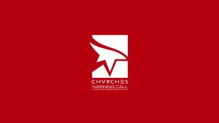 CHVRCHES “Warning Call”  Mirrors Edge Catalyst Theme Song [upl. by Dugas]