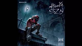 Boogie Wit Da Hoodie  Swervin  Without 6ix9ine [upl. by Gayner]