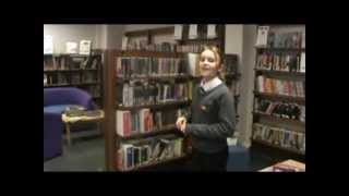 Win Michael Morpurgo for your school  The Morley Academys entry 2014 [upl. by Ocsirf]