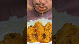 Bihari Chicken Kashmiri  The Most Flavoreul Chicken Dish🤤 [upl. by Aleel]