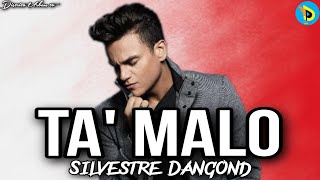 Ta malo  Silvestre Dangond Audio Tema viral en redes [upl. by Aikel211]