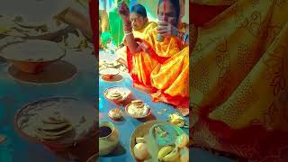 chhath Maiya ka gana short video [upl. by Leuname381]