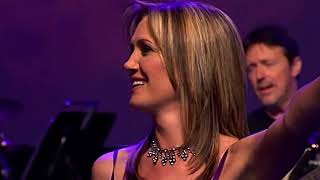 Theuns Jordaan amp Juanita du Plessis  Golden Oldie Medley quotLIVEquot 2007 [upl. by Lemrej4]