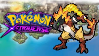 Pokemon Xenoverse is One of the BEST Fan Games EVER [upl. by Kobi]