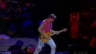 Van Halen  dreams live 1995 [upl. by Harriot825]