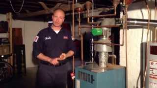 Why TuneUp Your Boiler Every Year [upl. by Etrem779]