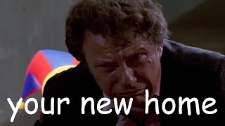 Reservoir Dogs Ending Synced to quotYour New Homequot [upl. by Relda]