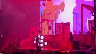 The 1975 Love It If We Made It  Live at Manchester Arena 17th Feb 2024 [upl. by Aynekat]