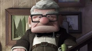 Top 10 Grumpy Movie Characters [upl. by Rod920]